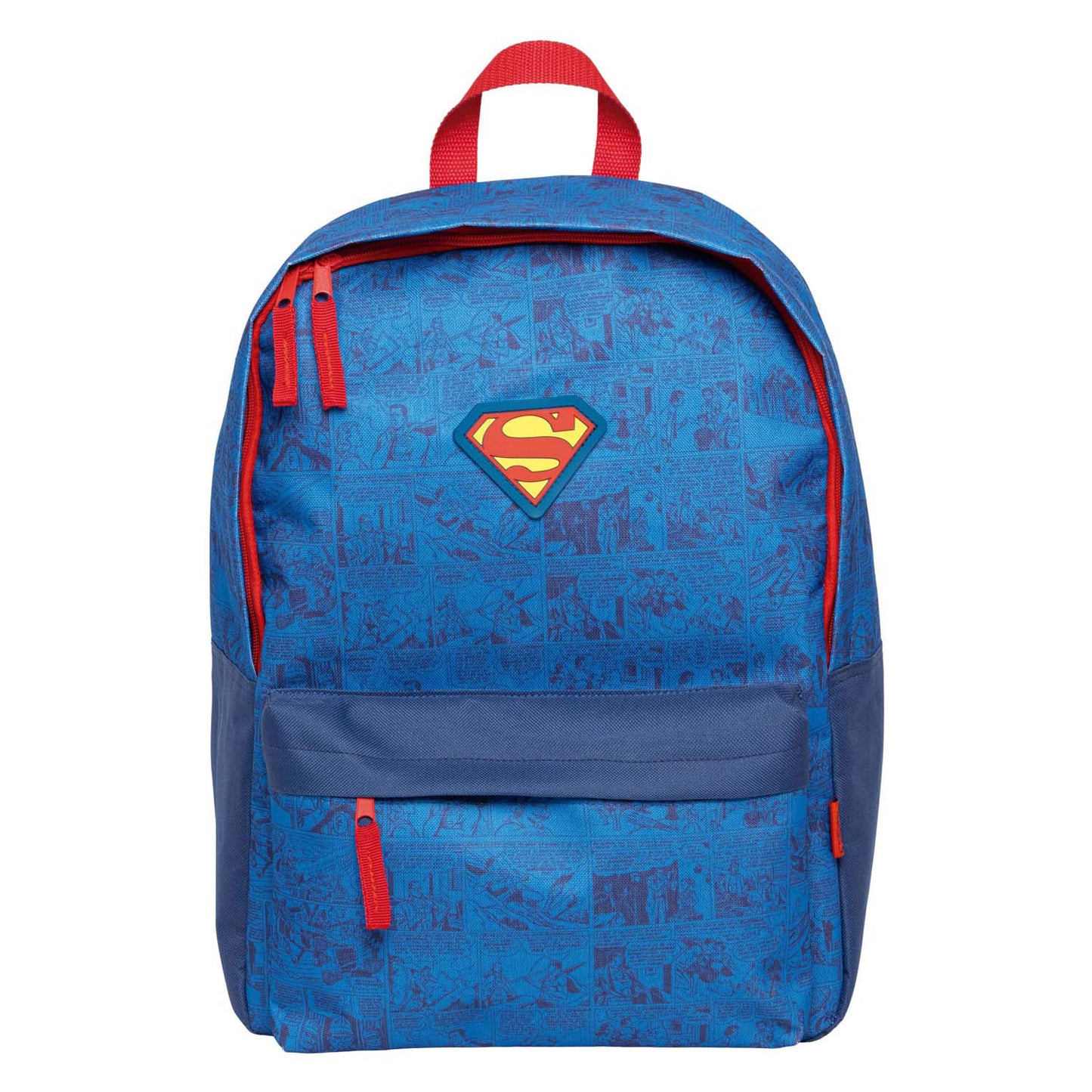 Mochila Superman