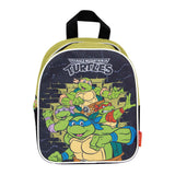 Rugzak teenage mutant ninja turtles - afbeelding 1