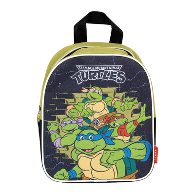 Backpack Teenage Mutant Ninja Turtles
