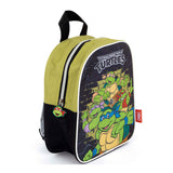 Rugzak teenage mutant ninja turtles - afbeelding 2