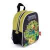 Mochila tortugas adolescentes mutantes ninja