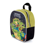 Rugzak teenage mutant ninja turtles - afbeelding 3