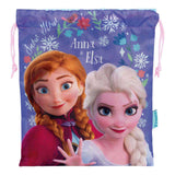 Disney knikkerzak frozen - afbeelding 1