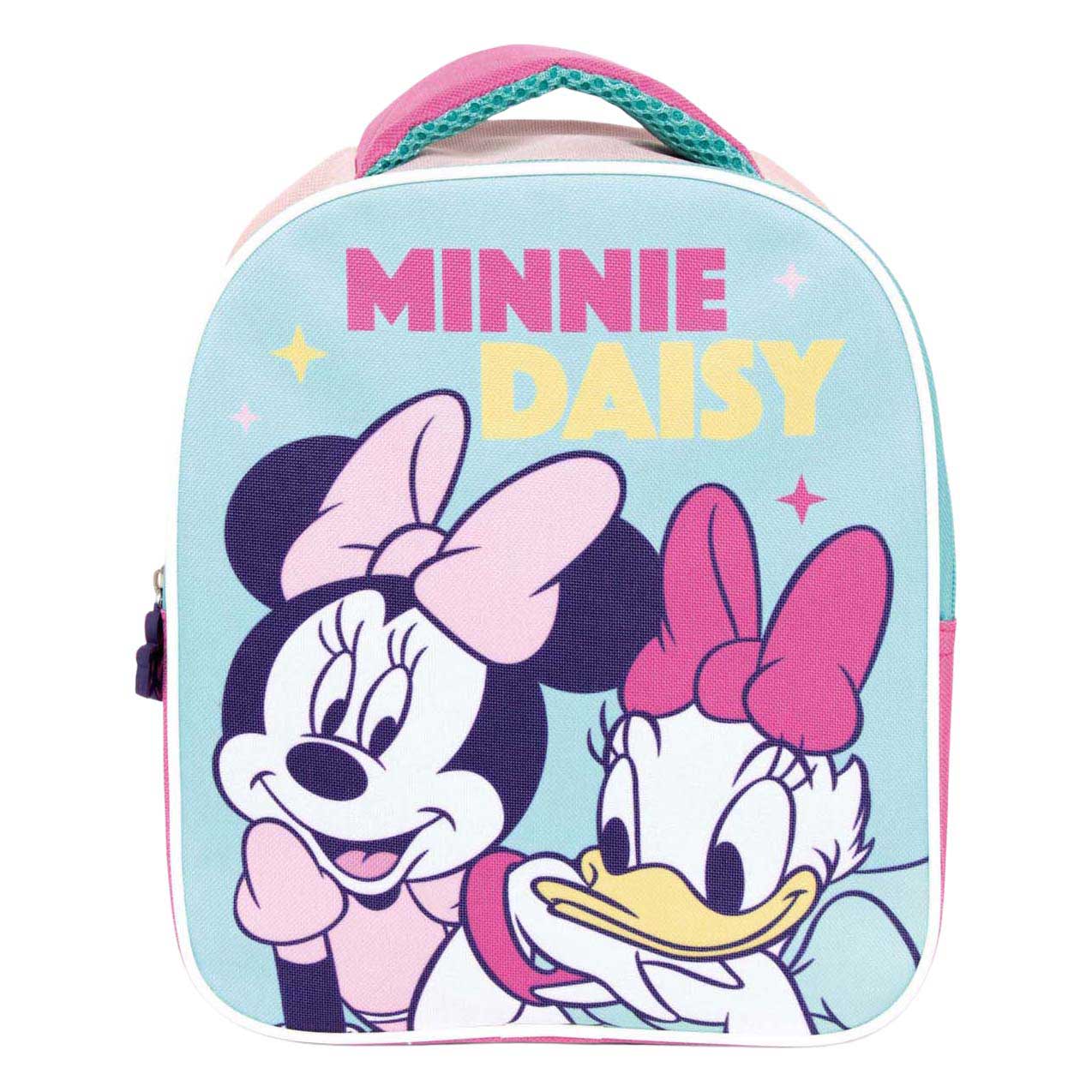 Zaino Disney Minnie Mouse
