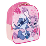 Rugzak angel en stitch - afbeelding 1