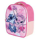 Rugzak angel en stitch - afbeelding 2