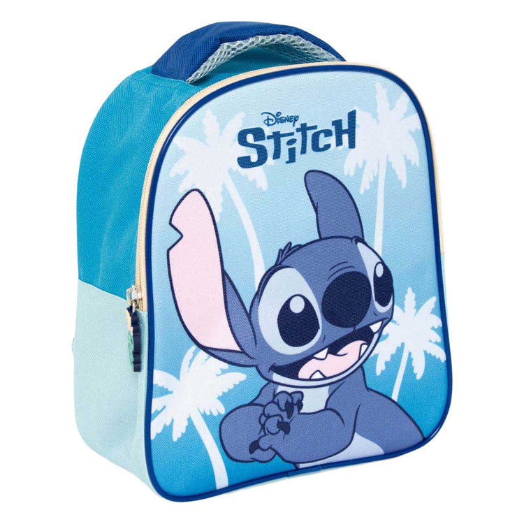 Puntada de mochila