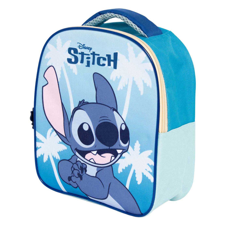 Puntada de mochila