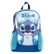 Rugzak pro met voorvak stitch - afbeelding 1