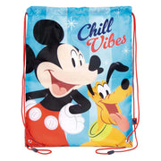 Mickey mouse gymtas - afbeelding 1