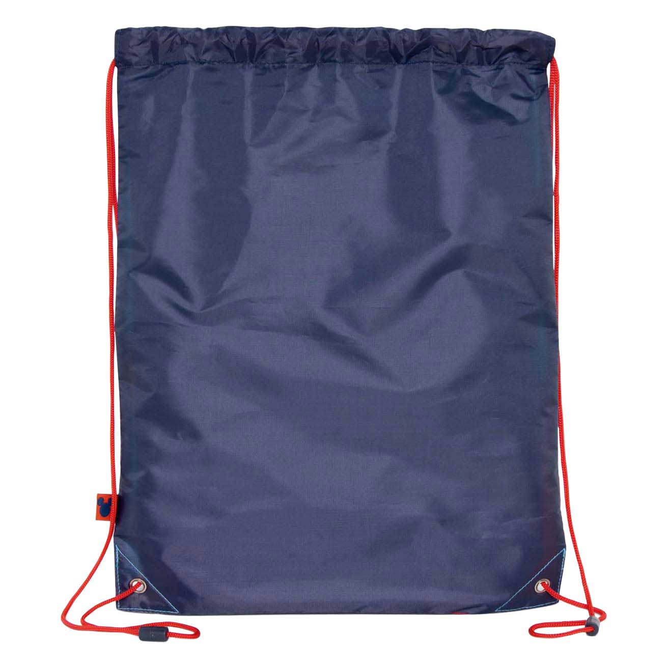 bolsa de deporte mickey mouse
