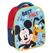 Mickey mouse backpack - afbeelding 2