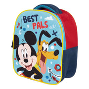 Mickey mouse backpack - afbeelding 3