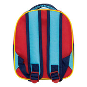 Mickey mouse backpack - afbeelding 4