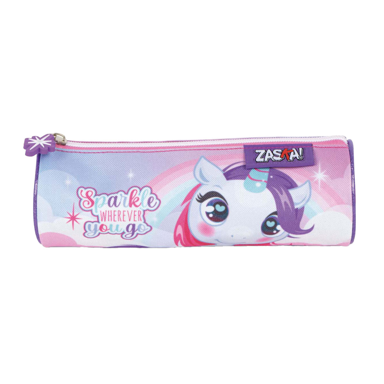 Astuccio per unicorno