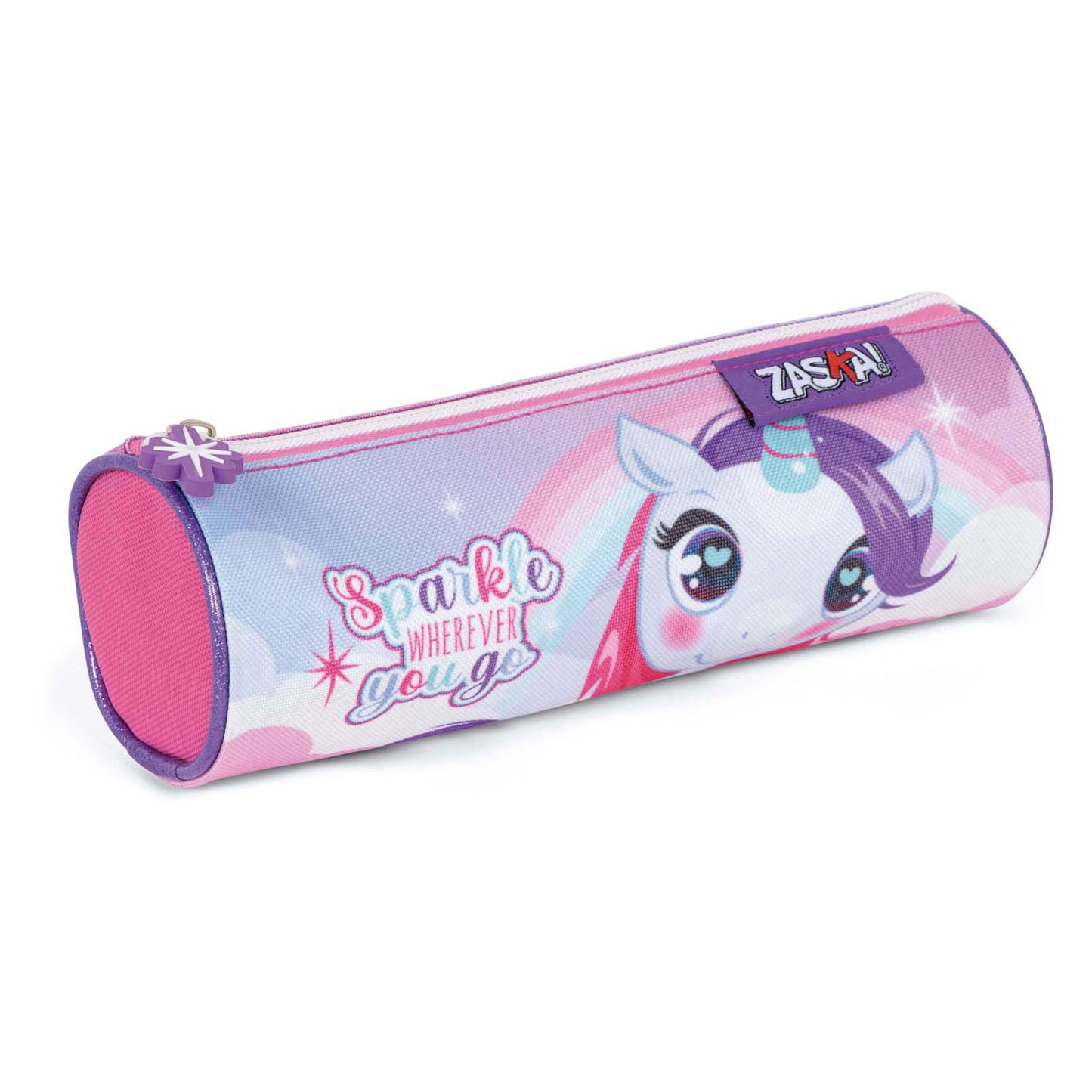 Astuccio per unicorno