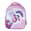 Mochila 3d unicornio