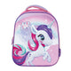 Mochila 3d unicornio