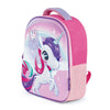 Mochila 3d unicornio