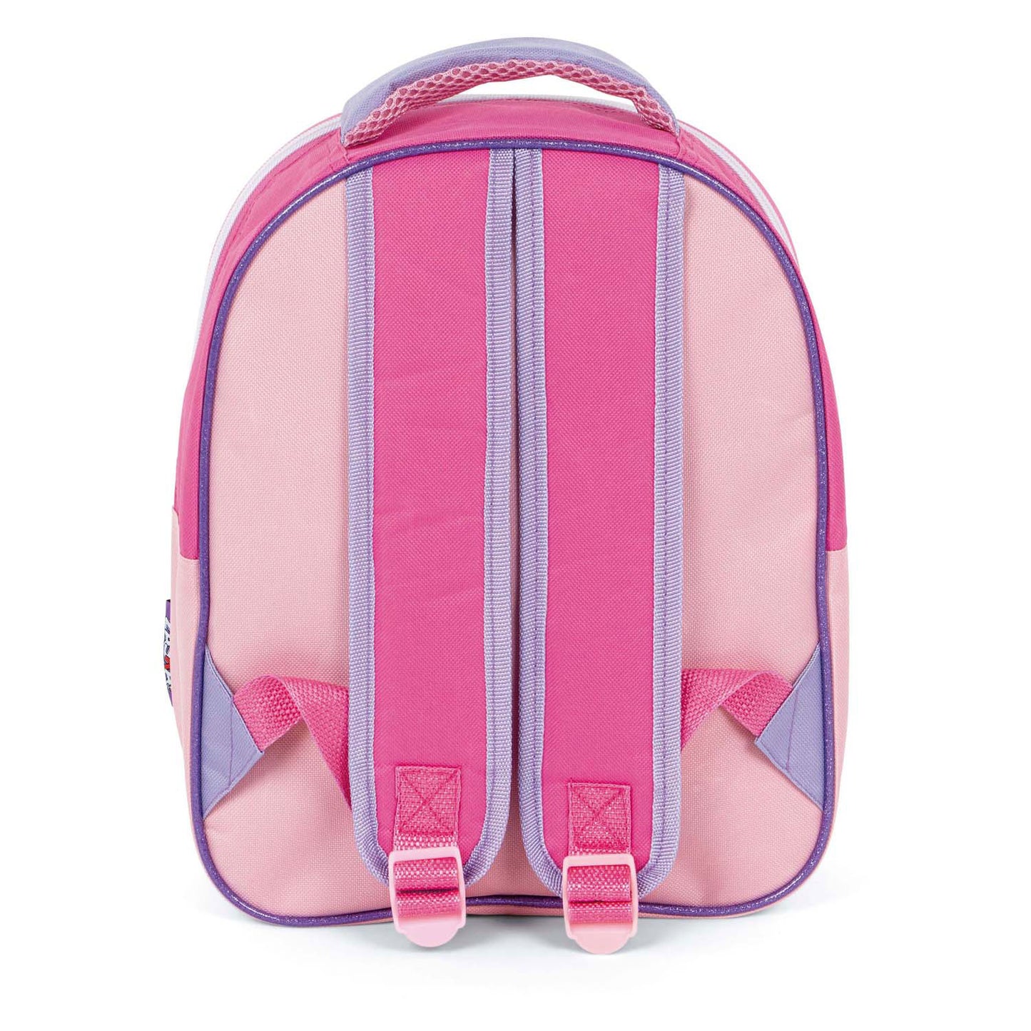 Mochila 3d unicornio