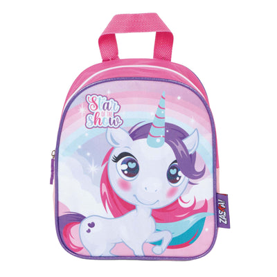 Zaino unicorno
