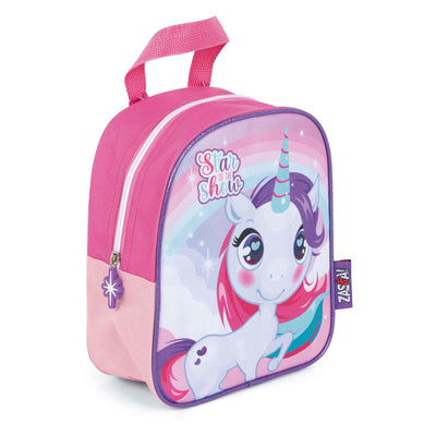 Zaino unicorno