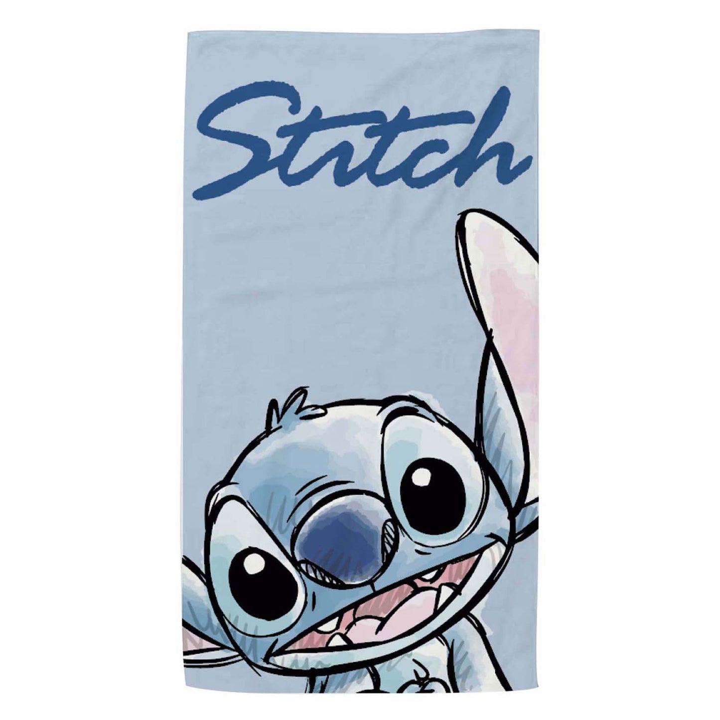 Punto asciugamano da bagno, 170x90 cm