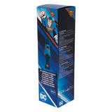 Lavalamp superman, 36cm - afbeelding 3