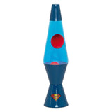 Lavalamp superman, 36cm - afbeelding 1