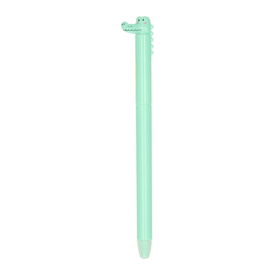 Penna gel cancellabile Happy Life Zoo