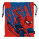 Bolsa de gimnasio Spiderman