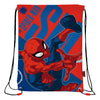 Bolsa de deporte hombre araña