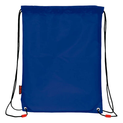 Borsa sportiva Spiderman