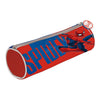 Cilindrische etui spiderman
