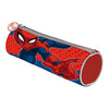 Cilindrische etui spiderman
