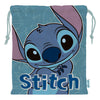 Gymtas stitch