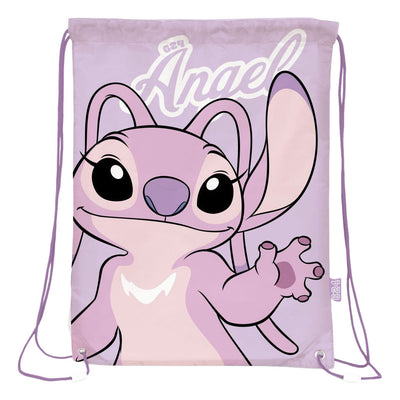 Borsa sportiva angelo