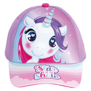 Gorro de unicornio - afbeelding 3