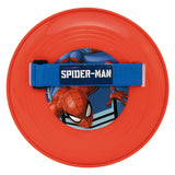 Vang- en werpspel spiderman - afbeelding 4