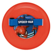 Juego de atrapar y lanzar Spiderman. - afbeelding 4