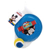 Juego de atrapar y lanzar mickey mouse