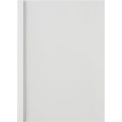 Abi inbindkaft thermnd gbc 240g m2 rb 3,0mm 150 micron capaciteit 30vel