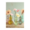 Ideas 4 estaciones bellagio jarrón cristal ø8,5xh15cm transparente