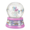 Toi-toys dream horse sneeuwbol eenhoorn