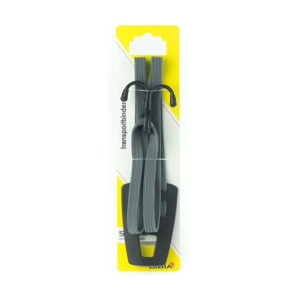 Triobinder Binnenbandia Amazing Grey 28 M Hook D.Grijs sulla mappa