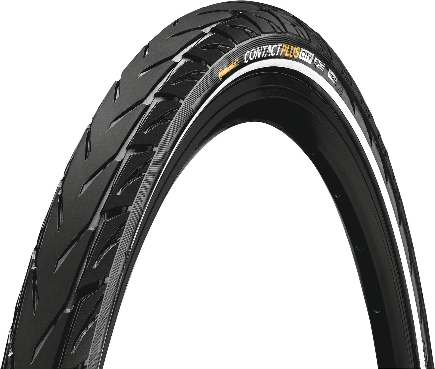 Continental Conti Tire Cont+ City 47-559 B+ RT