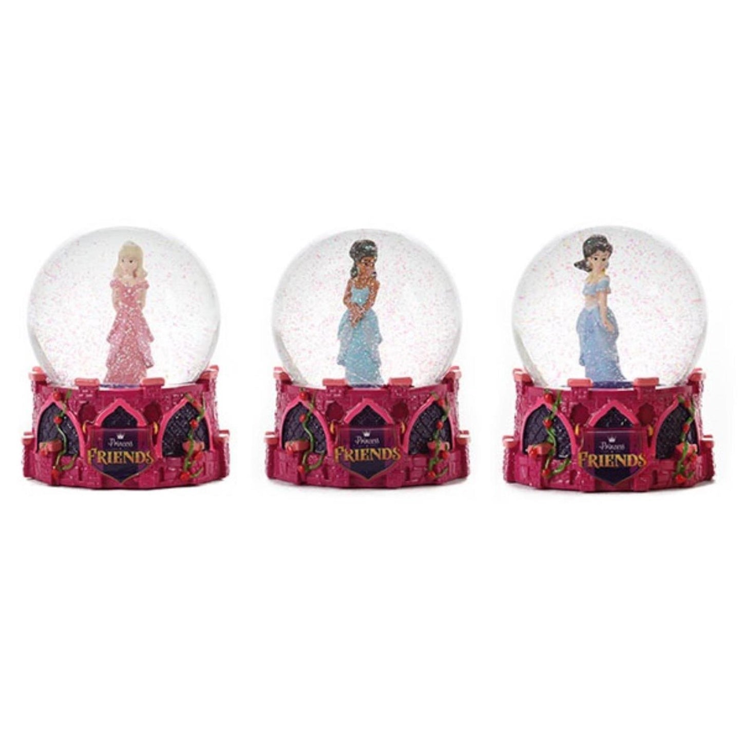 Toi-toys Friends Snowbol Princess