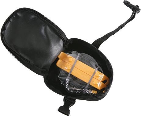 Bolsa Conti Conti Tube 28 D40 Tour