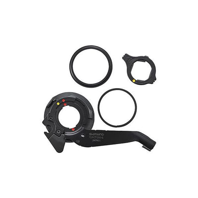 Giunto a cassetta Shimano Nexus 5 CJ-C7000 trasmissione a cinghia