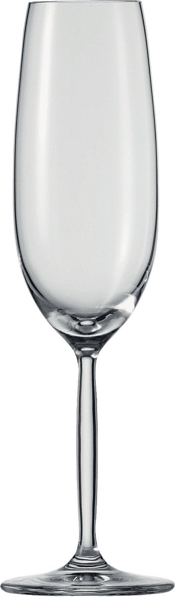 Schott Zwiesel diva flute da champagne con MP 7 - 0,22 l - set da 6
